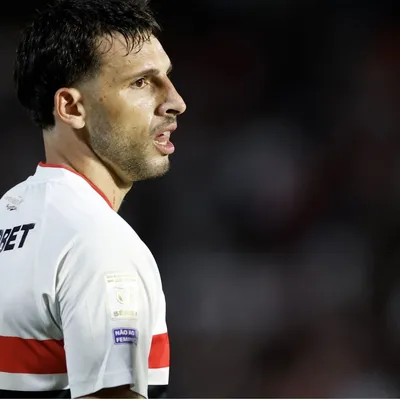 Calleri defende Roger Machado e faz autocrítica da atuação do São Paulo