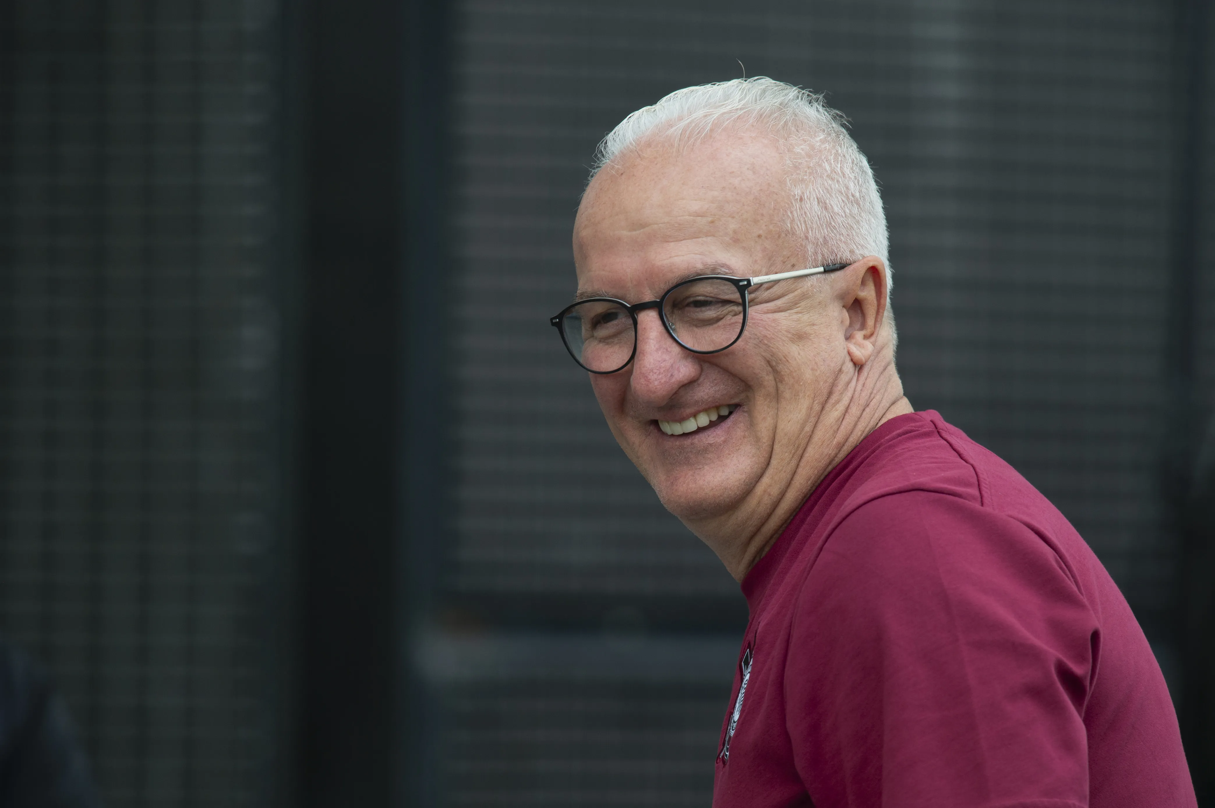 – Dorival Junior tecnico ex-Corinthians durante partida contra o Juventude no estadio Arena Corinthians pelo campeonato Brasileiro A 2025. Foto: Anderson Romao/AGIF