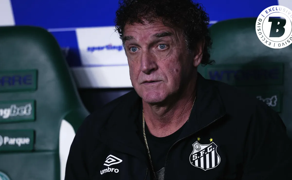 Chelsea decide fazer acordo com o Santos e se interessa por Bontempo, meio-campista titular do técnico Cuca