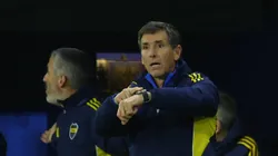 Boca Juniors quer salvar primeiro semestre antes da Copa do Mundo