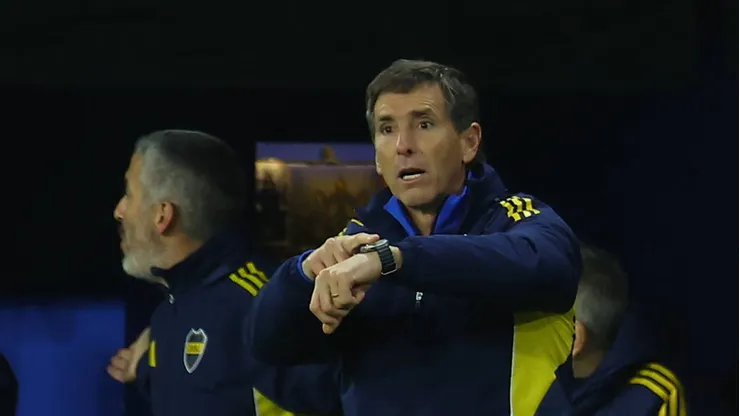 Boca Juniors quer salvar primeiro semestre antes da Copa do Mundo