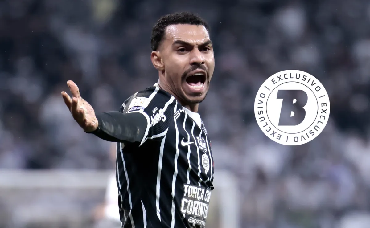 Corinthians aceita vender Matheuzinho ao Zenit, mas pede bem alto por 60%
