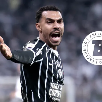 Corinthians decide não facilitar saída de Matheuzinho