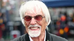 Bernie Ecclestone aposta na ascensão da Red Bull
