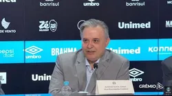 Foto: Grêmio FBPA