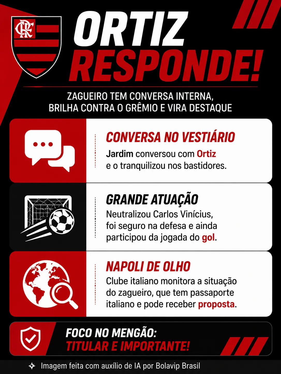 Imagem gerada por inteligência artificial – ChatGPT