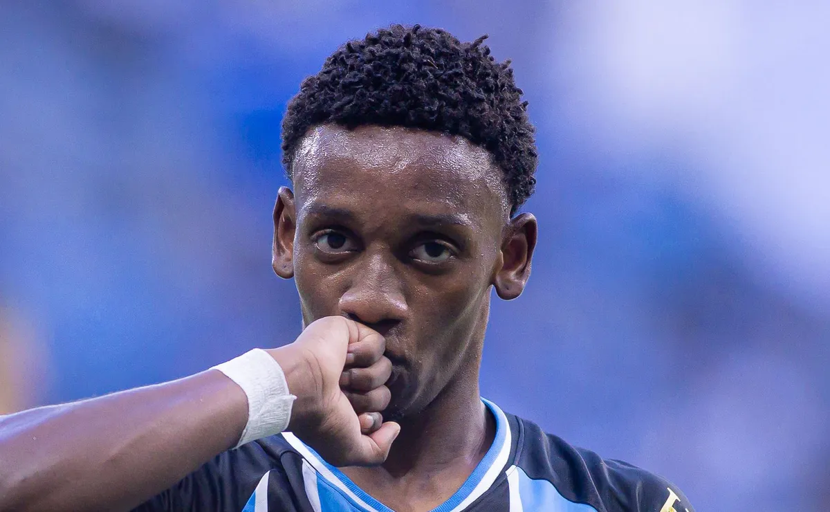 Lille não para em Ryan Roberto, do Flamengo, e quer Gabriel Mec do Grêmio
