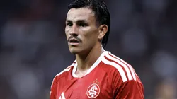Bernabei é a esperança do Internacional na Copa do Brasil - Foto: Marcello Zambrana/AGIF