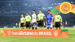 Corinthians x Barra. Foto: Thiago Vasconcelos Dos Santos/AGIF