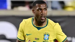 Jovem quer estar na Copa - Foto: Julio Aguilar/Getty Images.