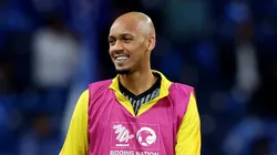 Fabinho é especulado como reforço do Palmeiras.