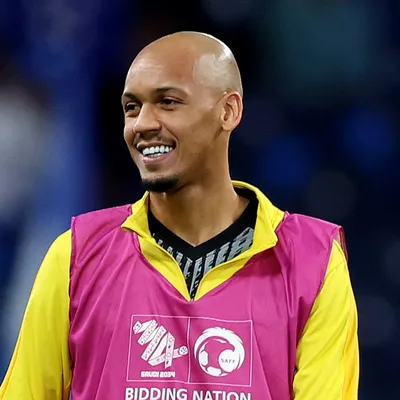 Fabinho, alvo do Palmeiras, deve sair do Al-Ittihad