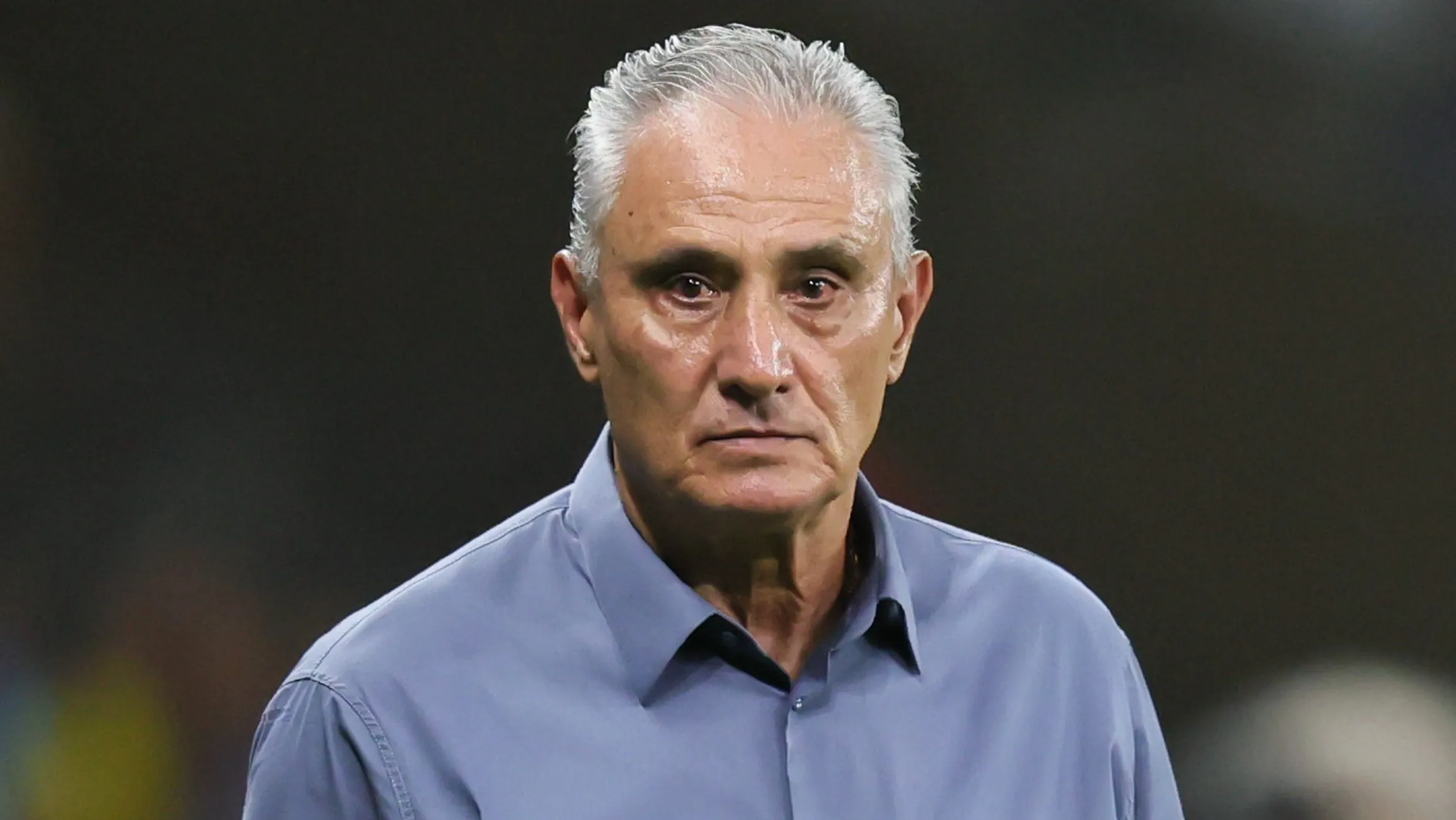 Tite trabalhou por Cruzeiro e Flamengo mais recentemente - Foto: Gilson Lobo/AGIF.