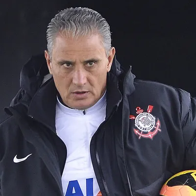 Tite pede desculpas ao Corinthians publicamente