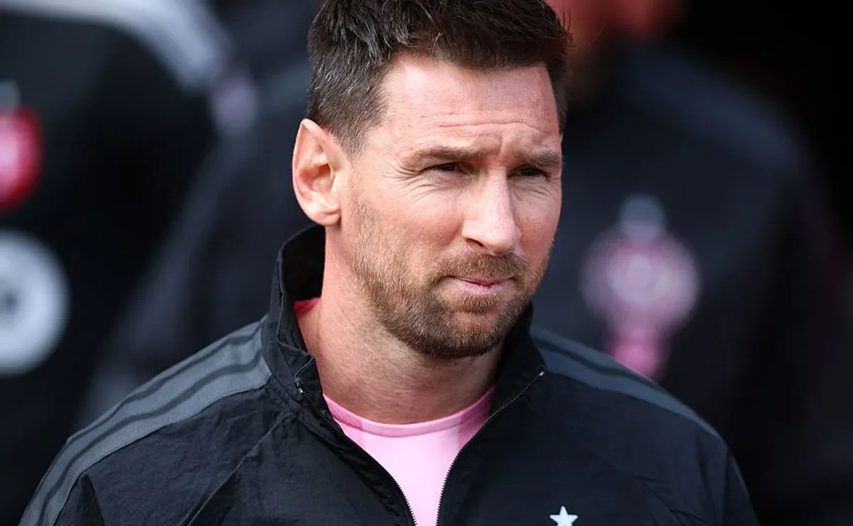 Messi detalha importância de Neymar na Copa do Mundo