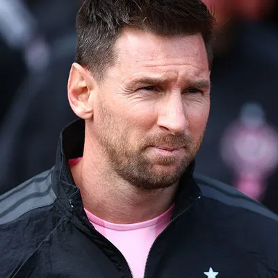 Messi defende a convocação de Neymar para Copa do Mundo