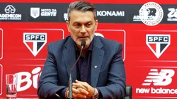 Dirigente está pressionado - Foto: Rubens Chiri / São Paulo FC