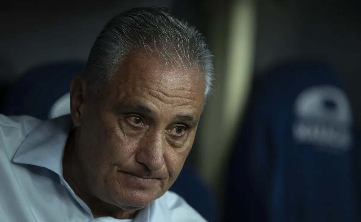 Tite revela mágoa após saída do Flamengo: “Fiquei muito chateado”