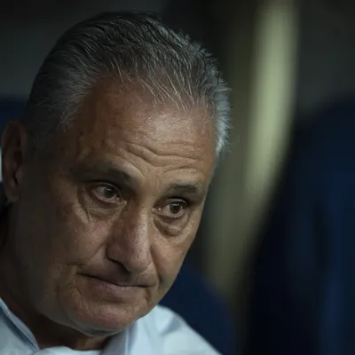 Tite revela mágoa após saída do Fla
