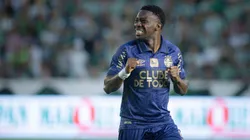 Foto: Maxi Franzoi/AGIF