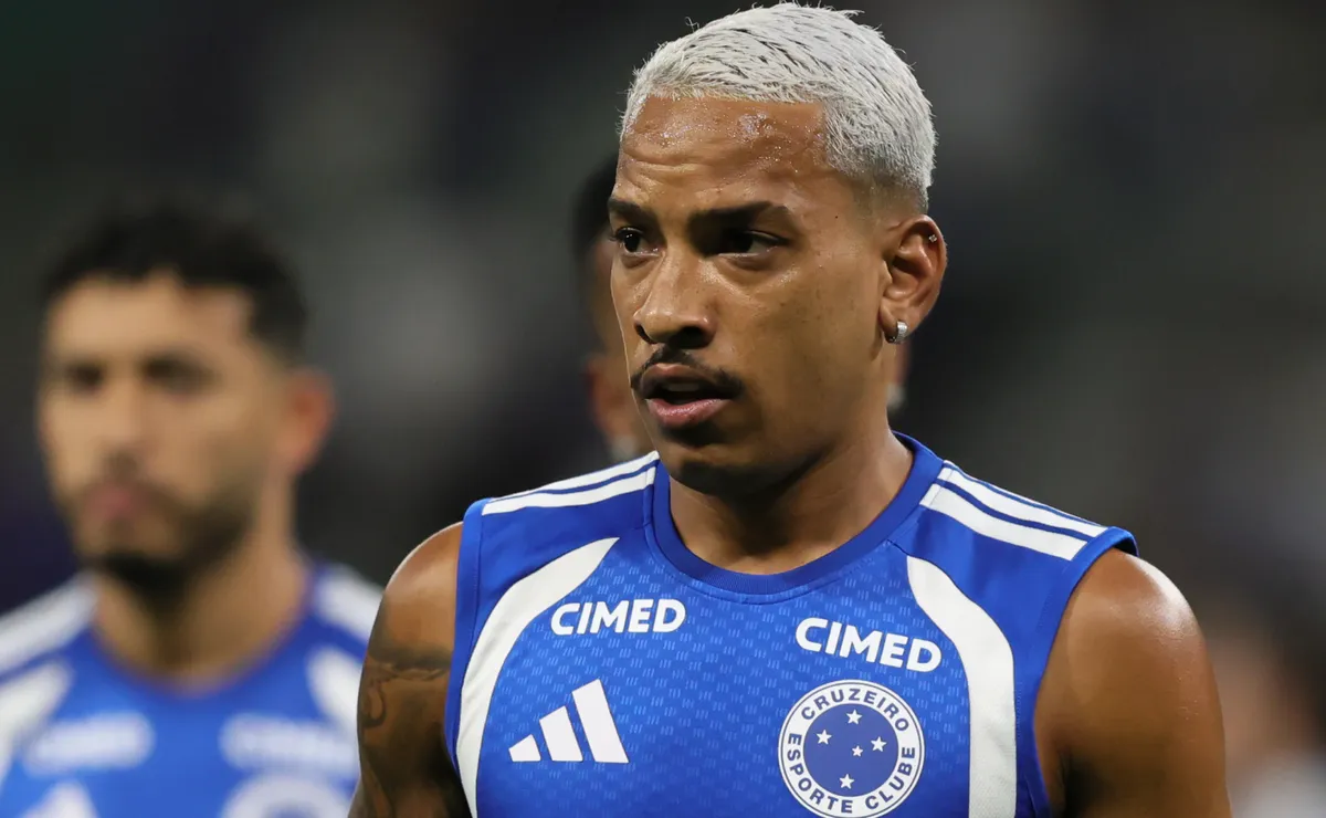 Cruzeiro x Goiás: vidente faz previsão e crava vitória da Raposa na Copa do Brasil