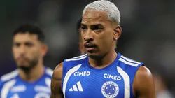 Matheus Pereira deve ser titular na Copa do Brasil - Foto: Gilson Lobo/AGIF