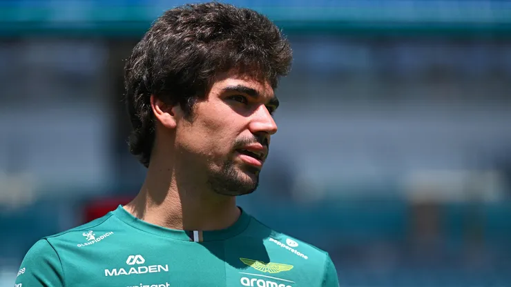 Lance Stroll está insatisfeito com o novo regulamento da F1