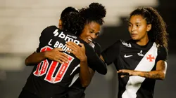 Meninas da Colina seguem na liderança da Série A2 - Foto: João Gabriel Alves/Vasco