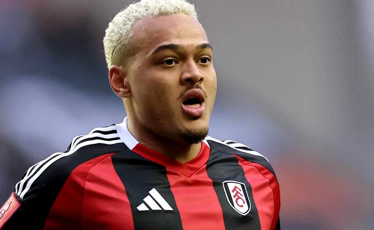 Tottenham quer contratar Rodrigo Muniz e Fla pode lucrar R$ 83,7 milhões