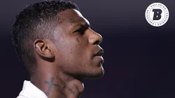 São Paulo não descarta negociar Arboleda e Grêmio é um dos interessados, diz setorista - Foto: Ettore Chiereguini/AGIF