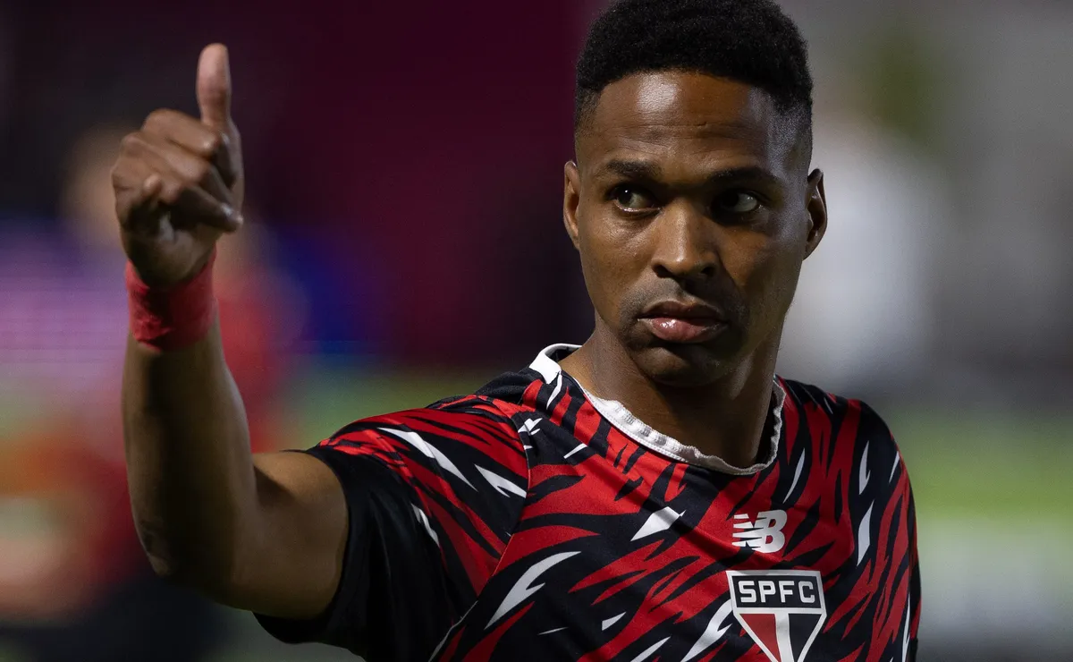 Cruzeiro acelera por Wendell e enfrenta corrida contra o tempo