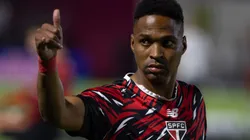 Wendell virou alvo do Cruzeiro.