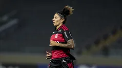 Flamengo briga por vaga no G8 - Foto: Marco Miatelo/AGIF