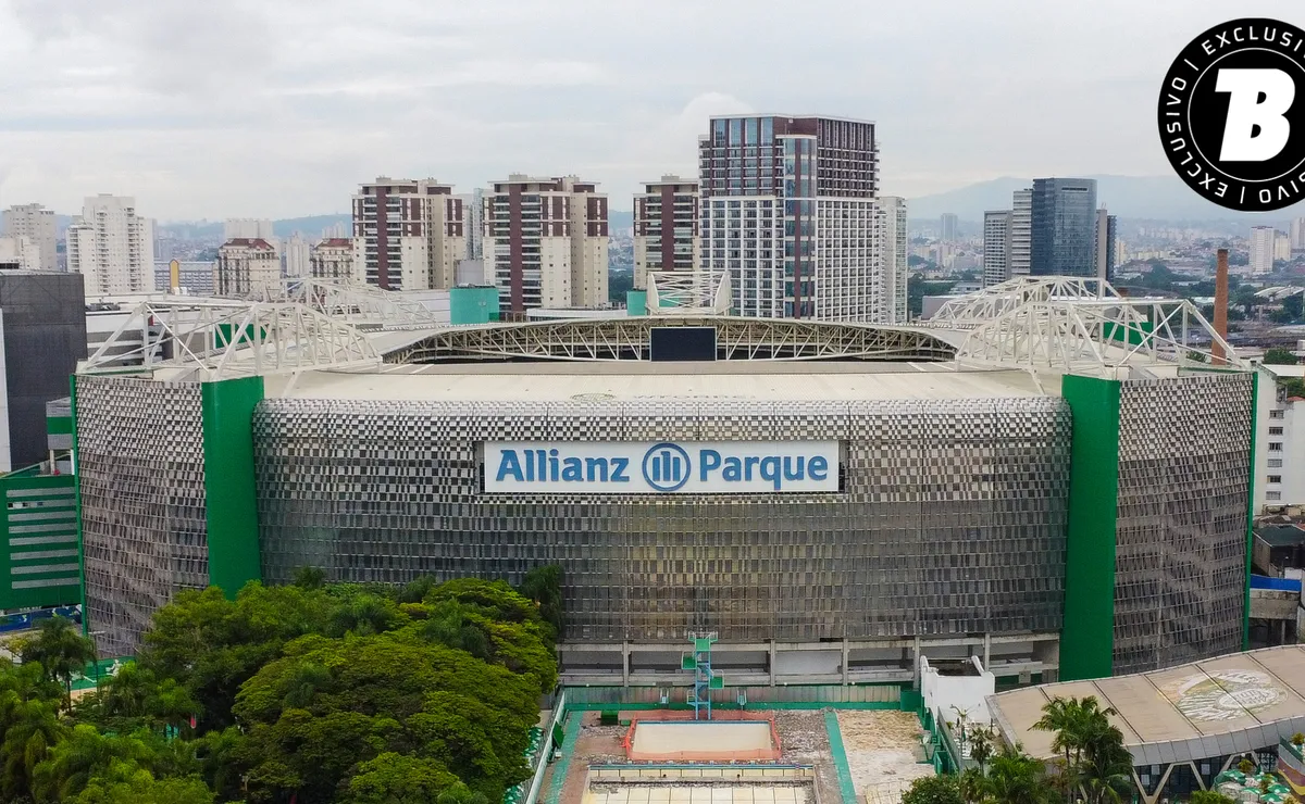 Ranking inédito revela os estádios de São Paulo cercados pelas regiões com maior criminalidade