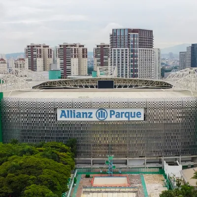 Levantamento revela os estádios paulistas com maiores índices de criminalidade