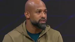 Ex-jogador deu a sua opinião - Foto: Reprodução/SporTV.