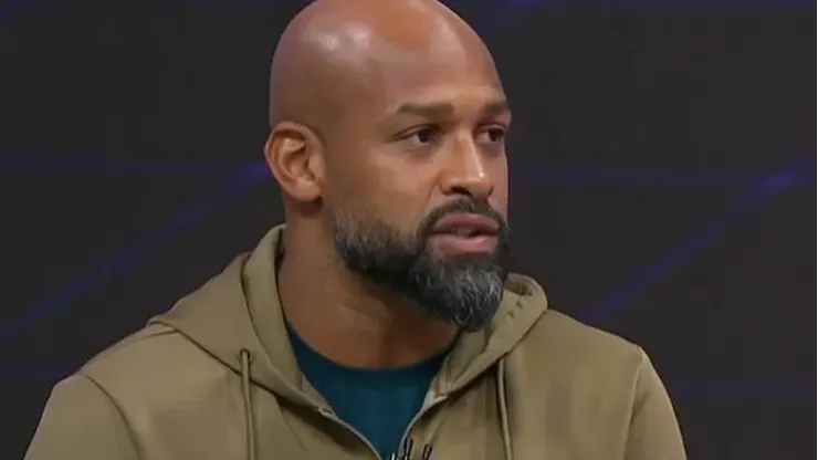 Ex-jogador deu a sua opinião - Foto: Reprodução/SporTV.