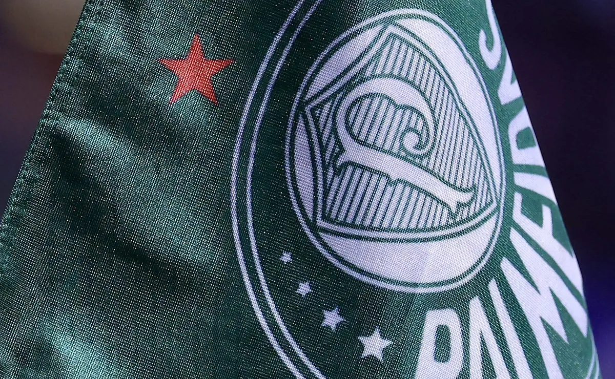 Palmeiras recebe Atlético-MG em Barueri com transmissão ao vivo da TV Brasil