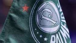 Palmeiras recebe o Atlético pelo Brasileirão. Foto: Marcello Zambrana/AGIF