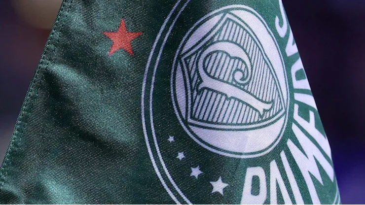 Palmeiras recebe o Atlético pelo Brasileirão. Foto: Marcello Zambrana/AGIF