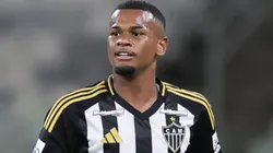 Alisson foi a terceira maior venda da história do Atlético-MG