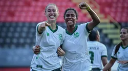 Juventude vence Vitória e respira no Brasileiro Feminino - Foto: Leonardo Bidese/ECJ