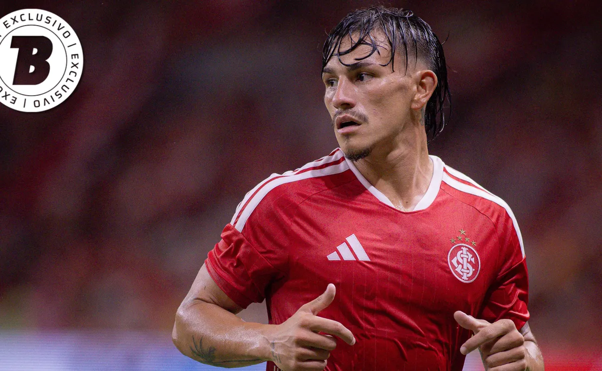Internacional tem elenco quase oito vezes superior ao do Athletic, adversário na Copa do Brasil