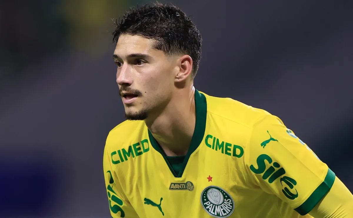 Emi Martínez entra na mira da MLS e pode deixar o Palmeiras