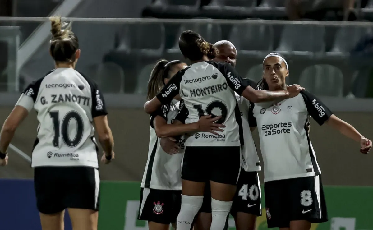 Contra o São Paulo, Corinthians tenta evitar pior jejum em clássicos de sua história