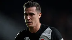 Lucas Piton é um nome observado pelo São Paulo para possível troca com Arboleda