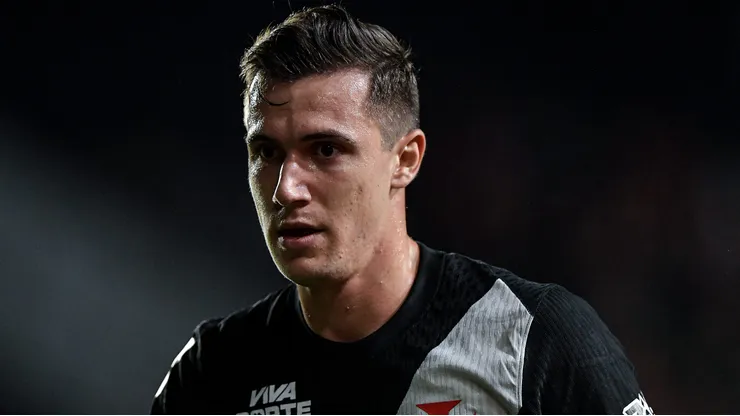 Lucas Piton é um nome observado pelo São Paulo para possível troca com Arboleda