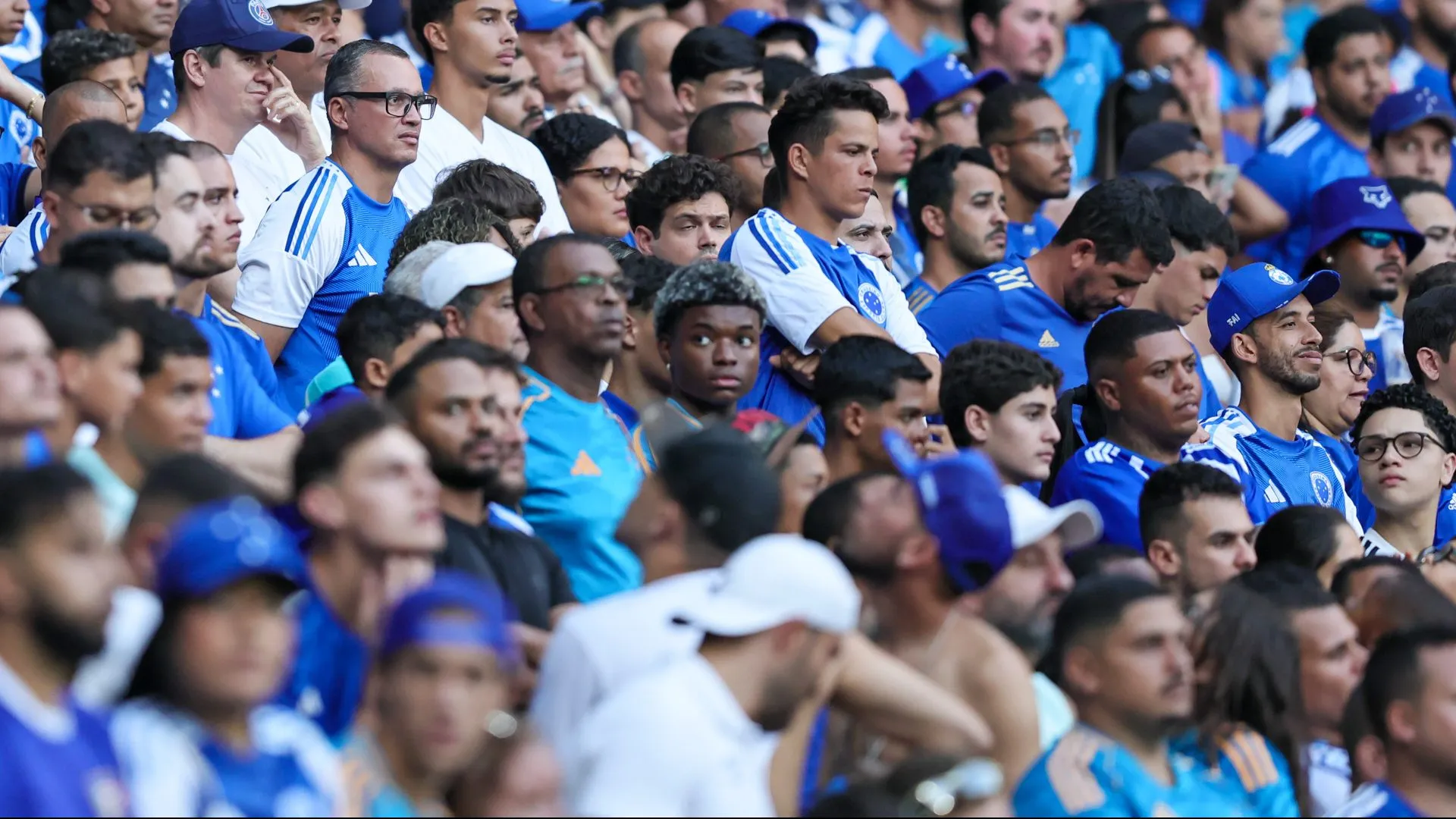 Torcida do Cruzeiro
