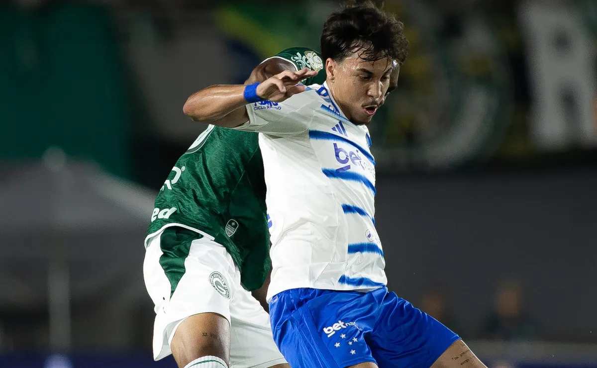 Cruzeiro pode faturar mais R$ 3 milhões se eliminar o Goiás no Mineirão pela Copa do Brasil