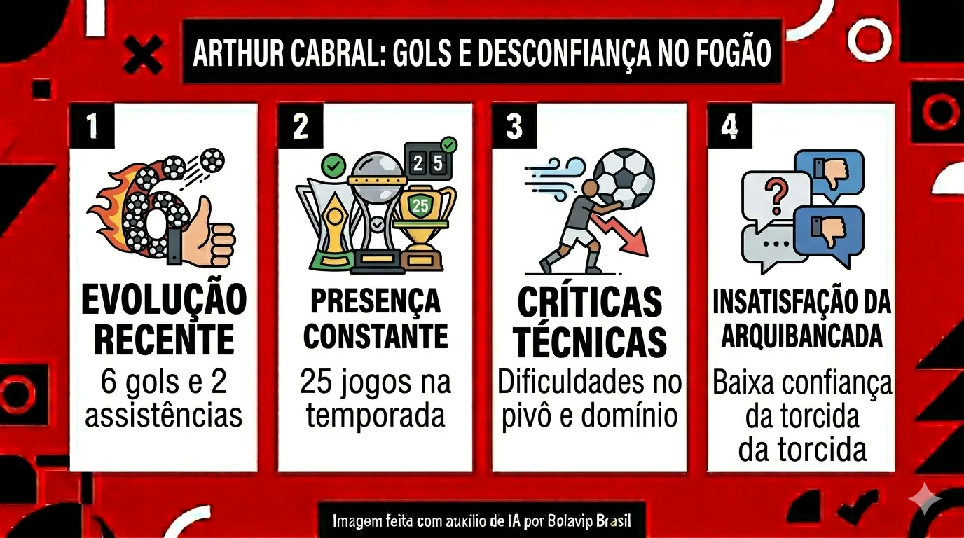 Imagem gerada por inteligência artificial – Gemini/ChatGPT